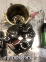 Ремонт Koyo Skoda Fabia