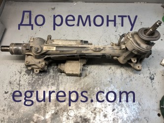 Заміна датчика момента (тарсіона) 1К1  Skoda Octavia