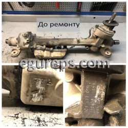 Зашумела и перестала работать Volkswagen Tiguan