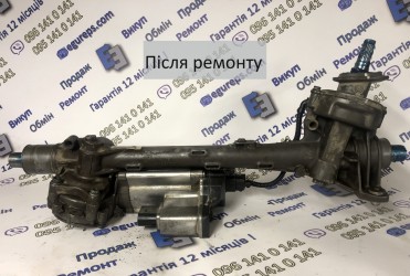 Электроусилитель руля Volkswagen Caddy