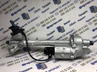 Електро рейка 5N1, VW Passat CC,  Variant, TIGUAN, SEAT ALHAMBRA, AUDI Q3 5N1 